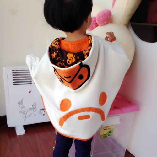 Cape pour enfant - Ref 2153877