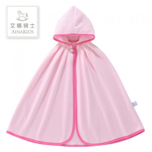 Cape pour enfant AINA KIDS en toison - Ref 2153908