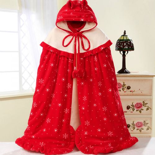 Cape pour enfant FISH BOBO - Ref 2153916