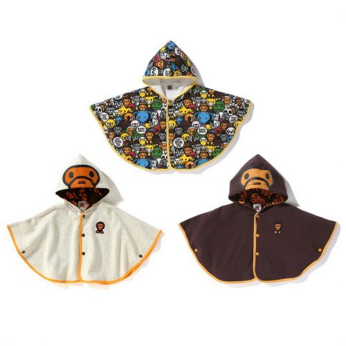 Cape pour enfant BAPE - Ref 2153920