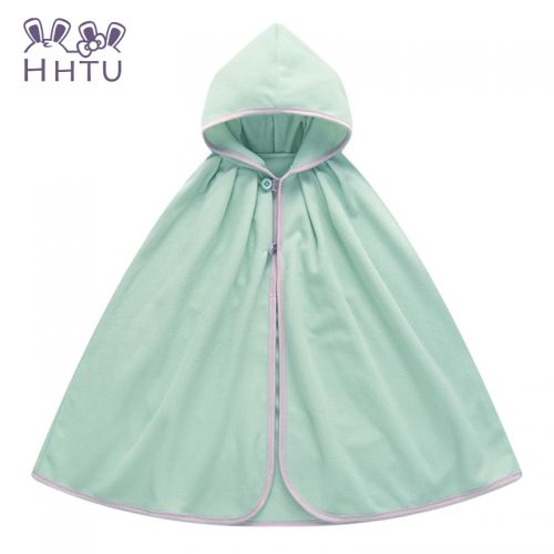 Cape pour enfant HH TU en toison - Ref 2153924