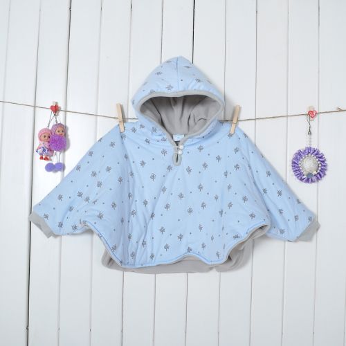 Cape pour enfant en coton - Ref 2153927