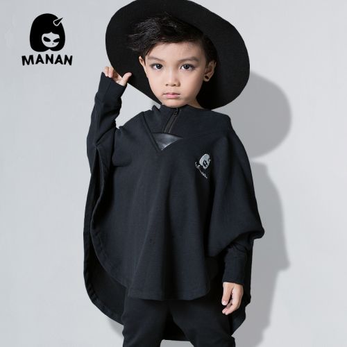 Cape pour enfant en coton - Ref 2153931