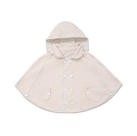 Cape pour enfant NATURA ORGANIC - Ref 2153944