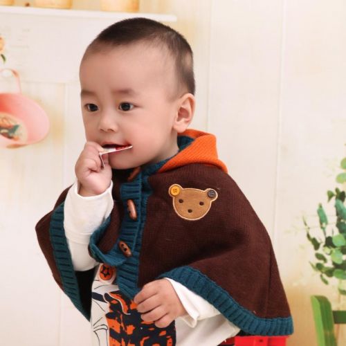 Cape pour enfant - Ref 2153958