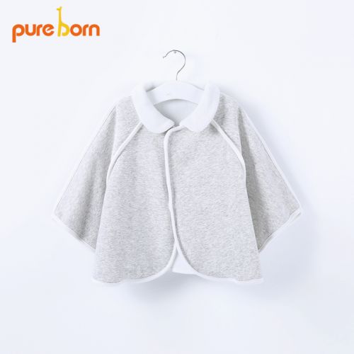 Cape pour enfant PUREBORN - Ref 2153998