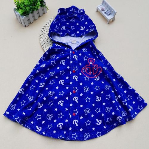 Cape pour enfant - Ref 2154001