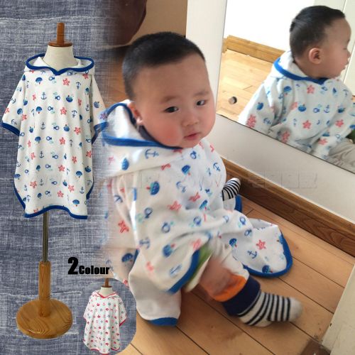 Cape pour enfant en Toile de coton - Ref 2154026