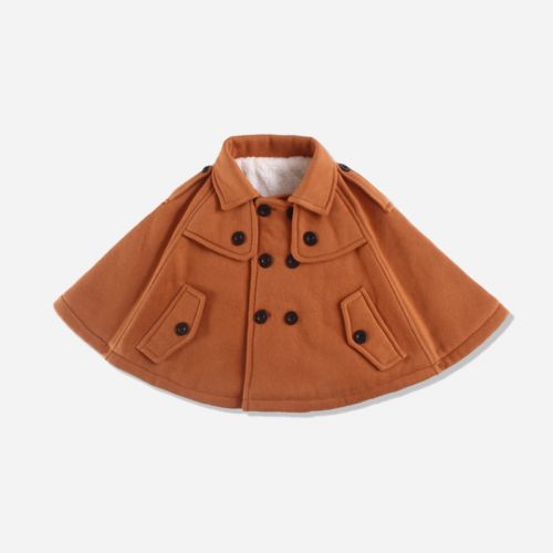 Cape pour enfant COLOR ART - Ref 2154053
