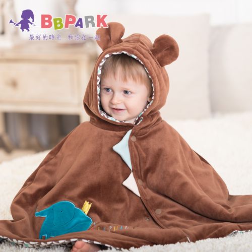 Cape pour enfant BBPARK - Ref 2154058