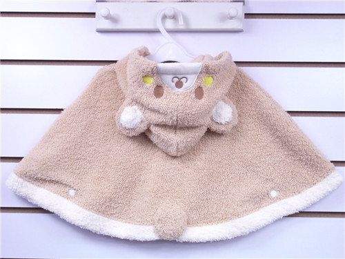 Cape pour enfant - Ref 2154069