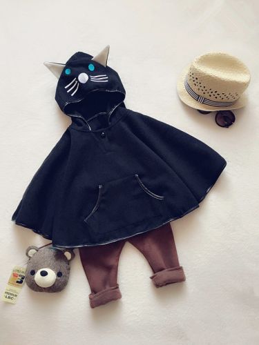 Cape pour enfant - Ref 2154083