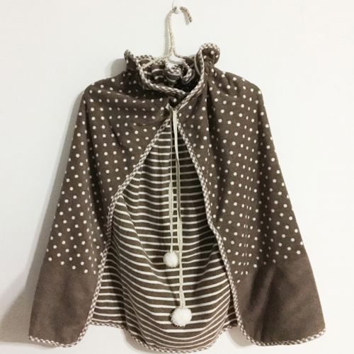 Cape pour enfant - Ref 2154089
