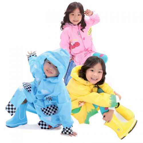 Cape pour enfant DISNEY - Ref 2154093