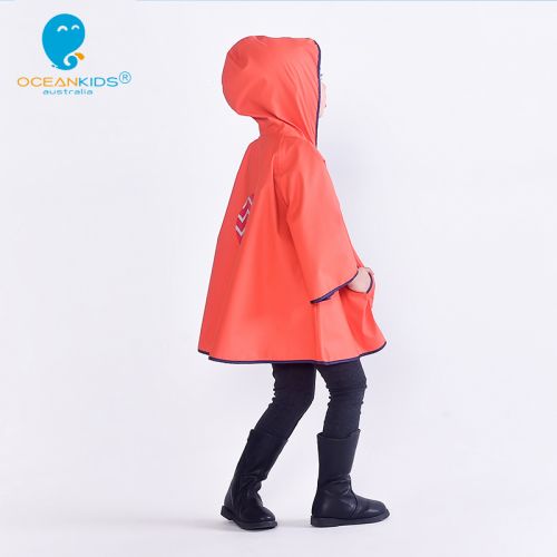 Cape pour enfant OCEAN KIDS - Ref 2154109
