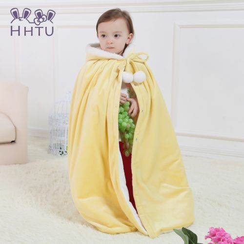 Cape pour enfant HH TU - Ref 2154138