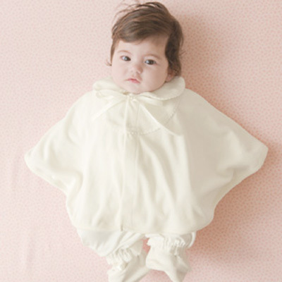 Cape pour enfant en flanelle - Ref 2154147