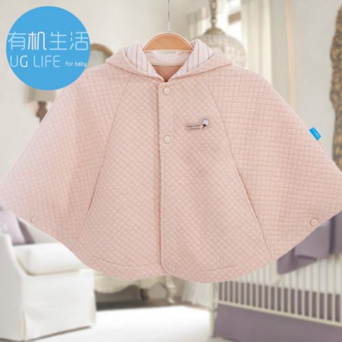 Cape pour enfant UGLIFEFORBABY - Ref 2154178