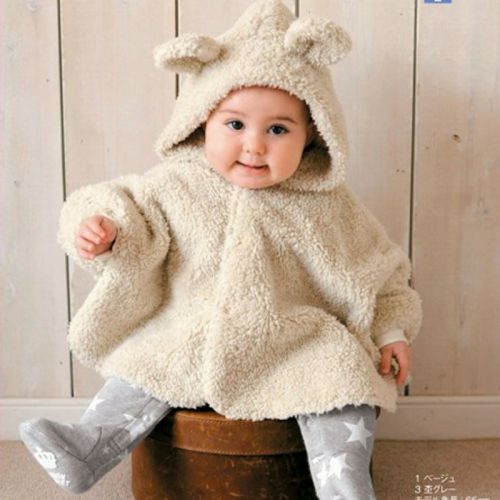 Cape pour enfant - Ref 2154195