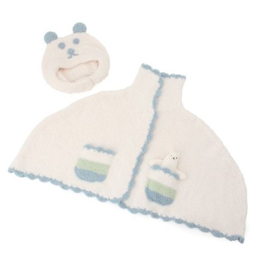 Cape pour enfant - Ref 2154207