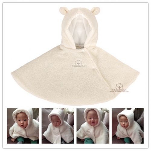 Cape pour enfant MOONBOAT - Ref 2154218