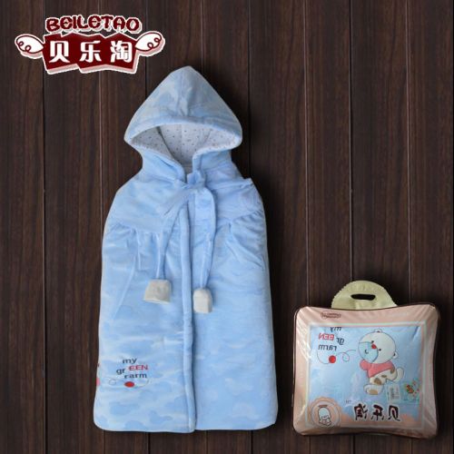 Cape pour enfant en corail - Ref 2154242