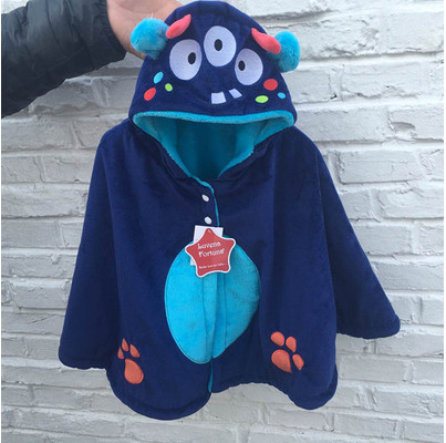 Cape pour enfant - Ref 2154261