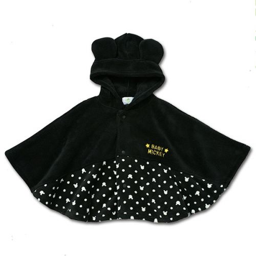 Cape pour enfant en toison - Ref 2154265