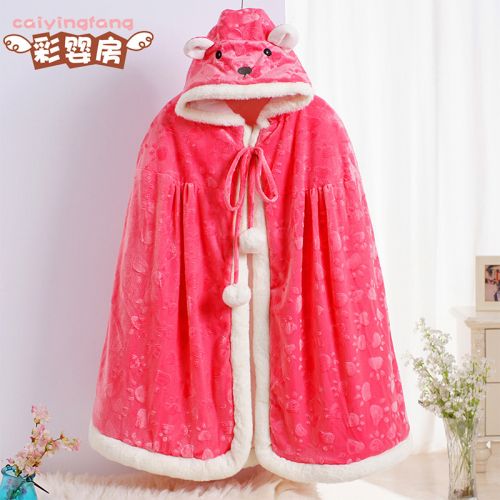 Cape pour enfant - Ref 2154289