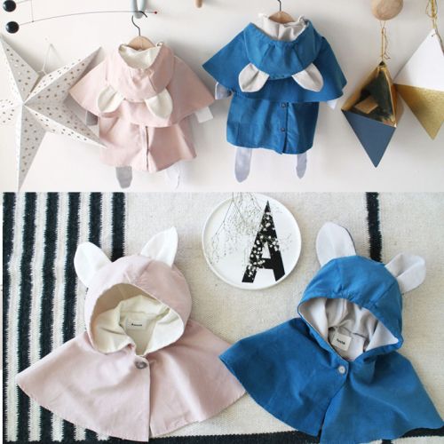 Cape pour enfant - Ref 2154298