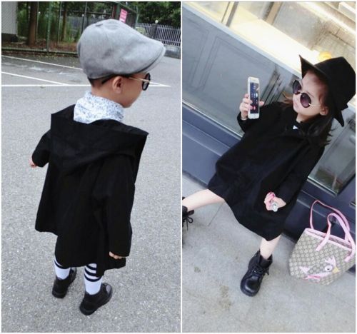 Cape pour enfant - Ref 2154307