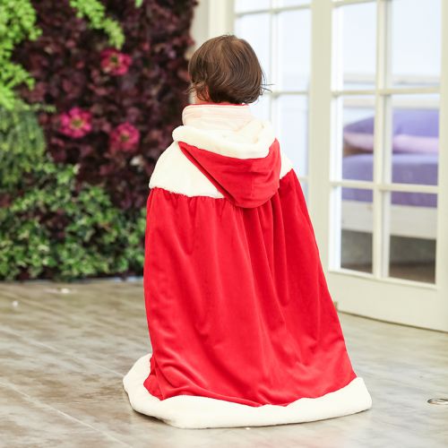 Cape pour enfant - Ref 2154356