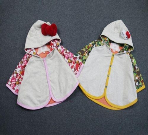 Cape pour enfant - Ref 2154376