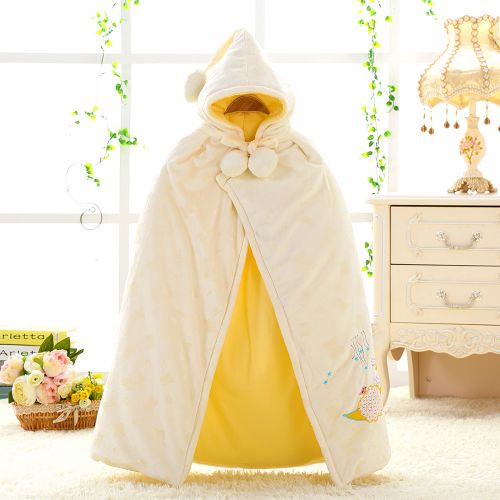 Cape pour enfant en corail - Ref 2154377