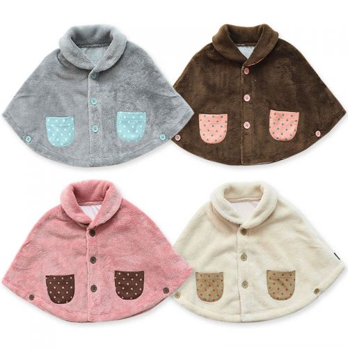 Cape pour enfant - Ref 2154382