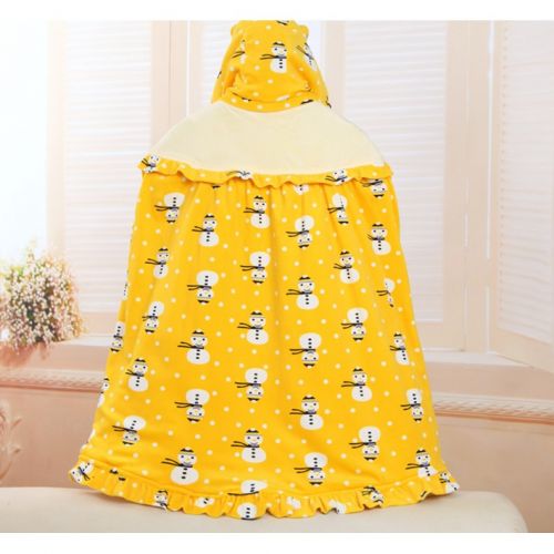 Cape pour enfant FISH BOBO - Ref 2154397