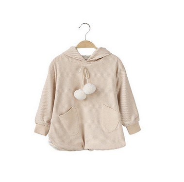 Cape pour enfant NATURA ORGANIC - Ref 2154402
