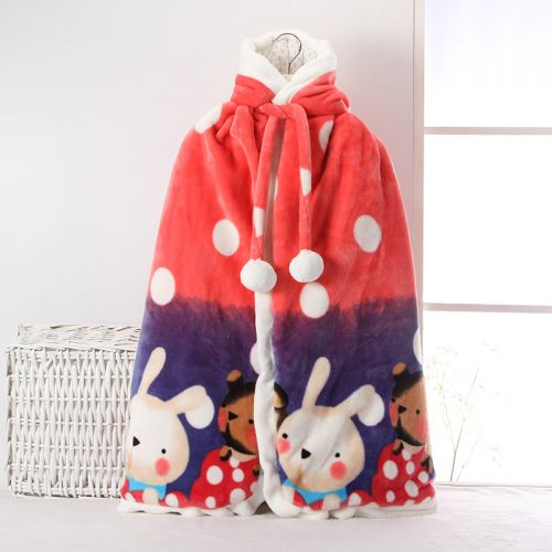 Cape pour enfant en Toile de coton - Ref 2154422