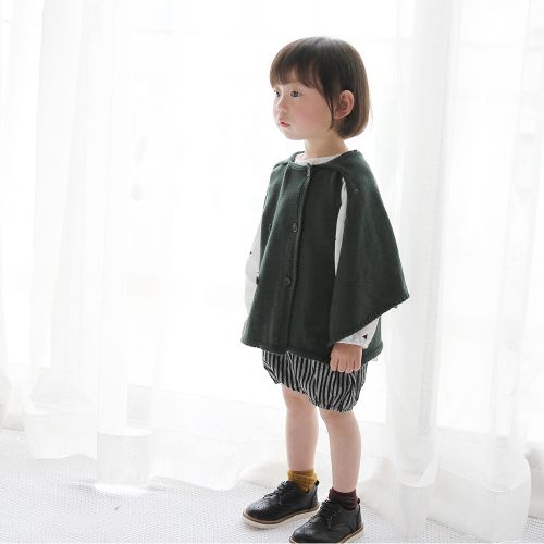 Cape pour enfant CHIAKABIDDY - Ref 2154436
