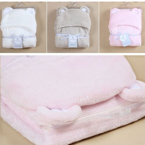 Cape pour enfant en corail - Ref 2154453