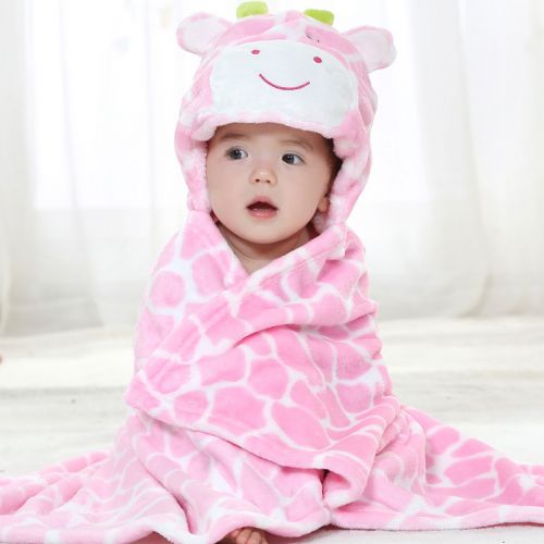 Cape pour enfant TOLO RABBIT - Ref 2154469