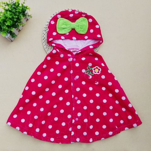Cape pour enfant - Ref 2154497