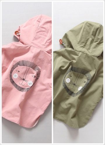 Cape pour enfant - Ref 2154524