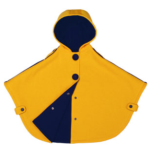 Cape pour enfant - Ref 2154577