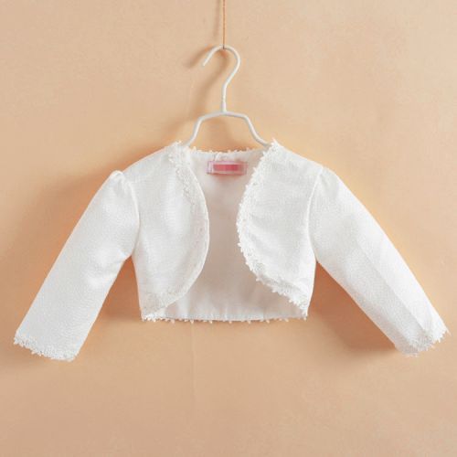 Cape pour fille en Toile de coton - Ref 2154658