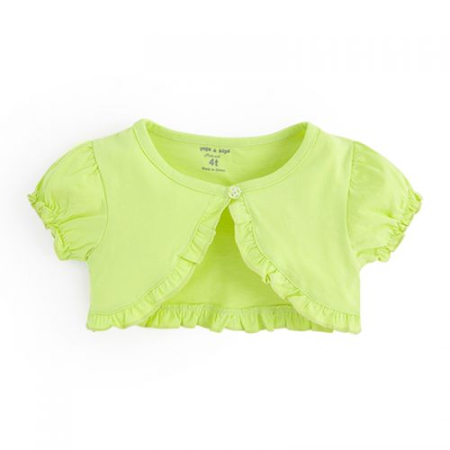 Cape pour fille CUBSKIDS - Ref 2154663