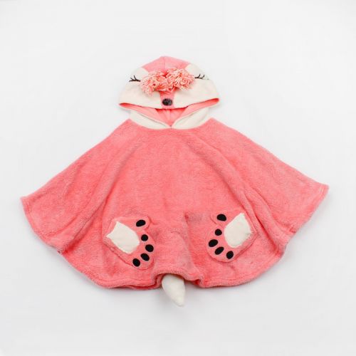 Cape pour fille - Ref 2154674