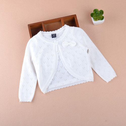 Cape pour fille en Toile de coton - Ref 2154677