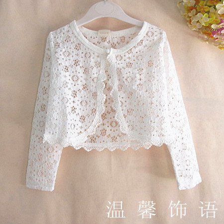 Cape pour fille - Ref 2154684