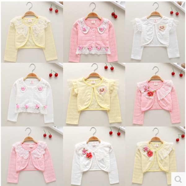 Cape pour fille - Ref 2154685